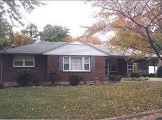 146 Brookview Rd, Danville, VA 24540