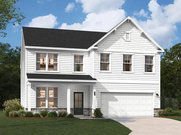 113 Harling Ct, Fountain Inn, SC 29644