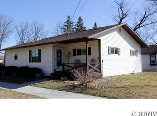 403 E Gates St, Rice Lake, WI 54868