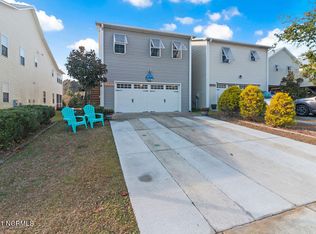 102-102 James Ave #A, Holly Ridge, NC 28445