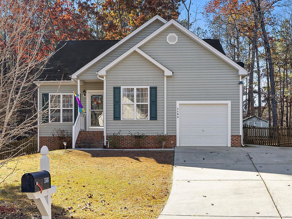 1st image of 3508 Glade Run Dr