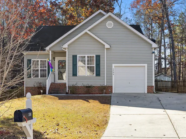 3508 Glade Run Dr, Sanford, NC 27330