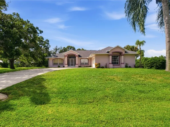 955 Riviera Ave, Sebastian, FL 32958
