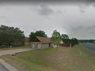 421 Fantail Loop, Austin, TX 78734