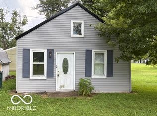 2309 E Depauw Ave, Muncie, IN 47303