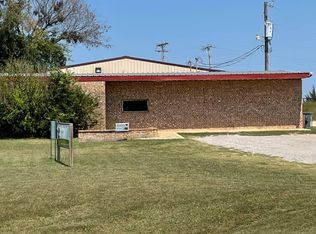 32972 Highway 39, Wanette, OK 74878