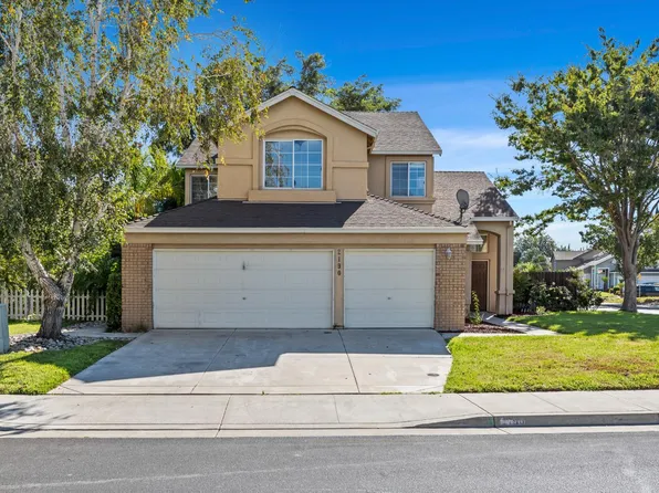 2190 Bettencourt Way, Tracy, CA 95376