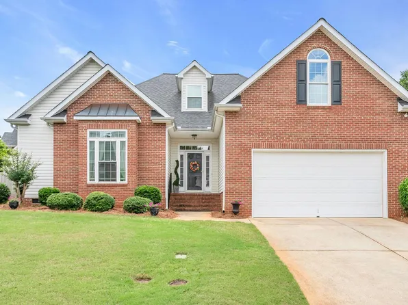 7 Hoptree Dr, Greer, SC 29650