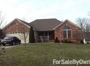 7712 Hidden River Trce, Charlestown, IN 47111