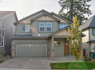 14350 SW Equestrian Ln, Beaverton, OR 97008