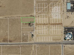 3100 N Adams St, Rosamond, CA