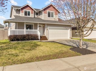 4915 204th Street Ct E, Spanaway, WA 98387