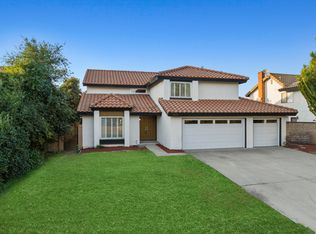 3679 Doral St, La Verne, CA 91750