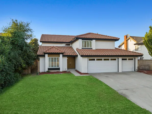 3679 Doral St, La Verne, CA 91750