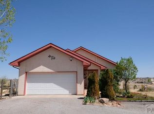 1865 W Chimazo Dr, Pueblo West, CO 81007