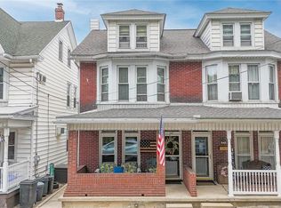 545 Arlington St, Tamaqua, PA 18252