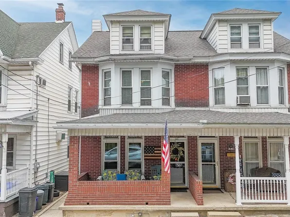 545 Arlington St, Tamaqua, PA 18252