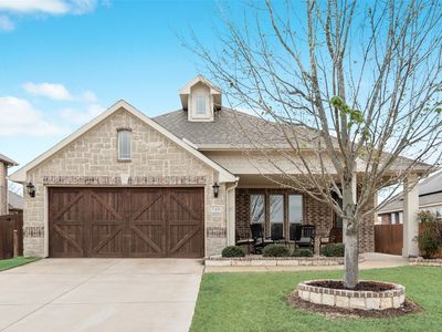 548 Hay Meadow Dr, Waxahachie, TX, 75165