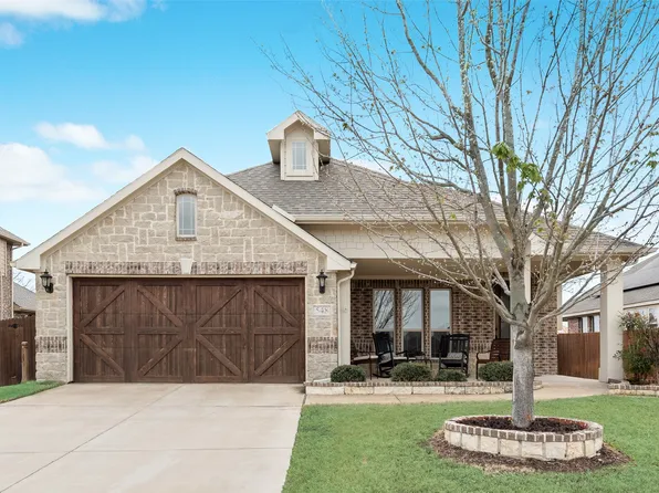 548 Hay Meadow Dr, Waxahachie, TX 75165