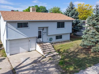 8208 Peakview Dr, Fort Collins, CO, 80528