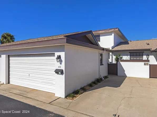 255 Paradise Blvd APT 40, Melbourne, FL 32903