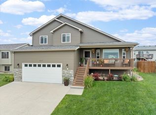 6647 Cambridge Pl, Summerset, SD 57718