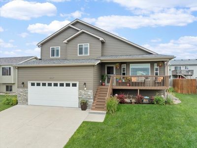 6647 Cambridge Pl, Summerset, SD, 57718