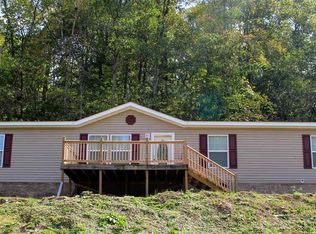 1075 Valley View Dr, Cross Lanes, WV 25313