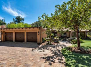 69 Flintlock Ln, Bell Canyon, CA 91307