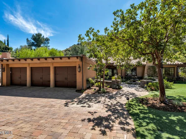 69 Flintlock Ln, Bell Canyon, CA 91307