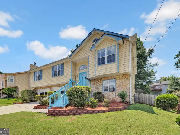 2246 Hampton Dr, Decatur, GA 30035