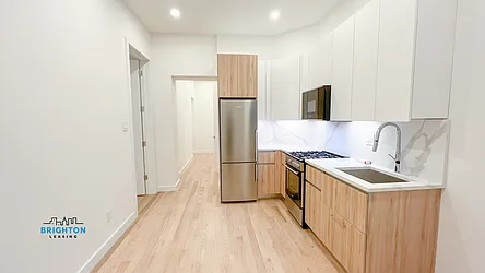 Rented by Brighton Management