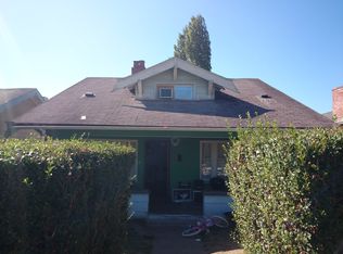 3419 34th Ave S, Seattle, WA 98144