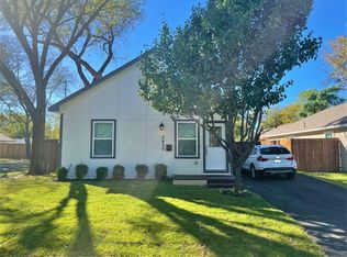 3429 Ladd St, Dallas, TX 75212