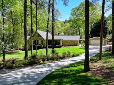 1444 Jay Ct, Snellville, GA, 30078