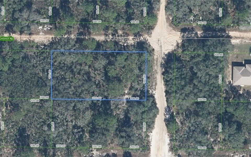 1st image of 2976 W Cheviot Rd