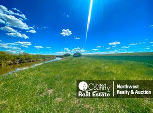 Nhn Us Hwy #2, Saco, MT 59261