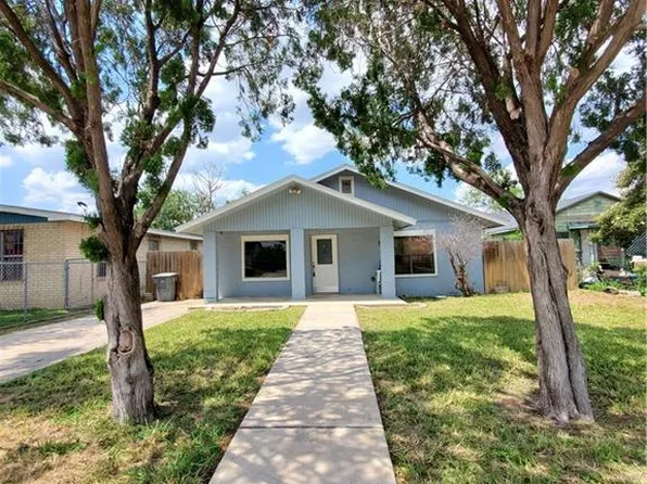 715 W Mahl St, Edinburg, TX 78539