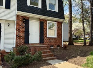 7721 Kingsberry Ct, Raleigh, NC 27615