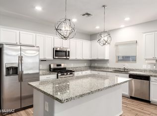 9162 W Blue Saguaro St, Marana, AZ 85653