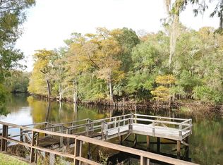 4285 E Scott Ln, Dunnellon, FL 34434