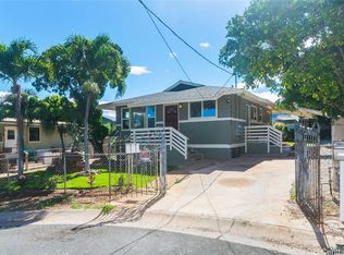 87-924 Hookele Pl, Waianae, HI 96792