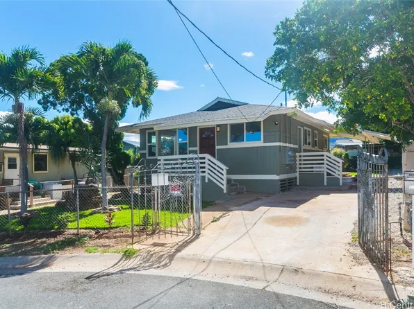 87-924 Hookele Pl, Waianae, HI 96792