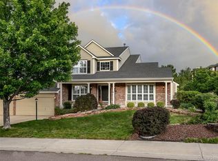 349 Thorn Apple Way, Castle Pines, CO 80108