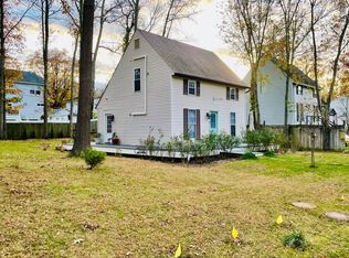 3751 8th St, North Beach, MD 20714