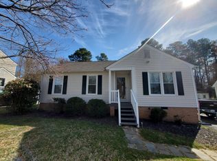 6718 Wilber Cir, Henrico, VA 23228