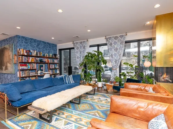 621 E 1st St Unit A4, South Boston, MA 02127