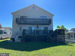 6708 River Drive Rd, Sparrows Point, MD 21219