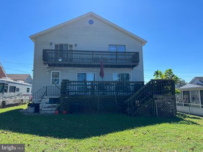 6708 River Drive Rd, Sparrows Point, MD, 21219