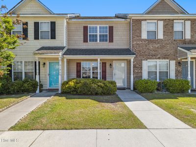 204 Springwood Drive, Jacksonville, NC, 28546